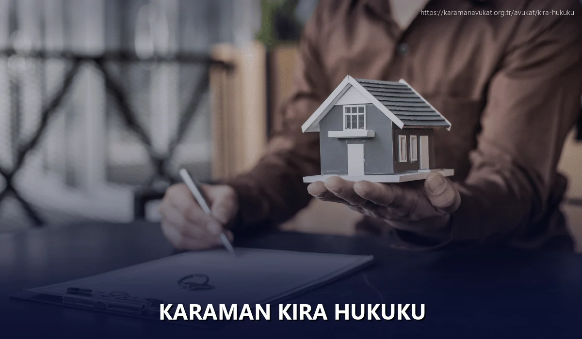 Karaman Kira Hukuku